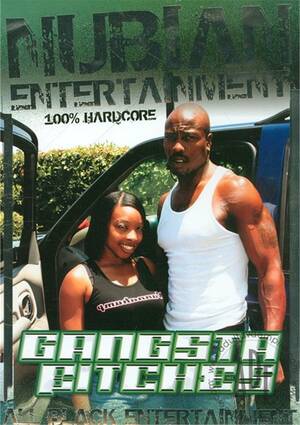 black gangsta bitches - Gangsta Bitches (2006) | CodeX 2 | Adult DVD Empire