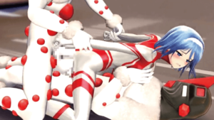 3d Ultraman Porn - ALICE the Ultra Girl sidestory | HD Hentai Episodes at Ohentai.org