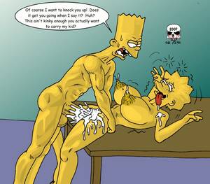 Bart Impregnate Lisa Simpson Porn - Xbooru - bart simpson creampie cum in pussy cum inside impregnation  inbreeding lisa simpson the fear the simpsons yellow skin | 51804