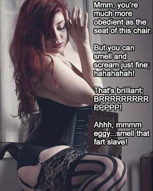 Fart Fetish Captions - Best of Fart Femdom Captions Porn Pictures, XXX Photos, Sex Images #1874181  - PICTOA