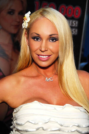 mary carey anal movies - Mary Carey (actress) - Wikipedia