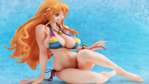 Doll One Piece Porn - Nami doll one piece hentai - One Piece Porn