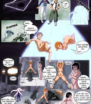 all gwen 10 toon sex - Parody: Ben 10 Porn Comics | Parody: Ben 10 Hentai Comics | Parody: Ben 10  Sex Comics | Page 2 of 6