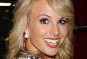 Elisabeth Hasselbeck Porn - July 9, 2013 | Page Six