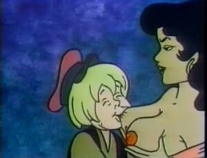 Adult Cartoon Porn - ADULT CARTOONS-2