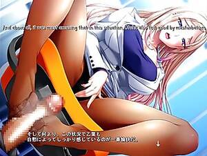 anime shoejob - footjob anime Longest Porn Tube Videos at YouJizz