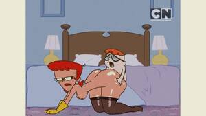 Dexters Laboratory Porn Stockings - Dexters Laboratory Porn Stockings | Sex Pictures Pass