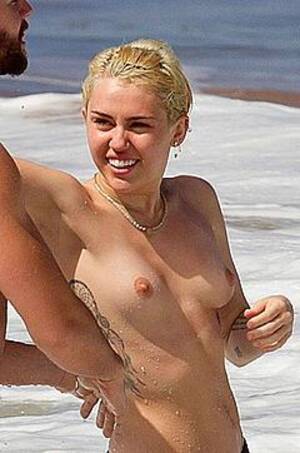 miley cyrus nude beach naked - Miley cyrus caught nude - Nude photos.