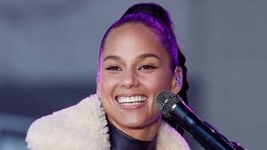 Alicia Keys Sex Porn - Alicia Keys Reacts To Janet Jackson's Lesbian Crush On Her | HipHopDX