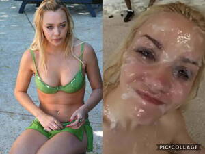 before and after bukkake - Bukkake before and after | MOTHERLESS.COM â„¢