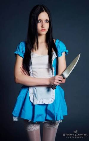 Disney Alice Cosplay Porn - dark alice cosplay | Posted by admin at 9:30 AM