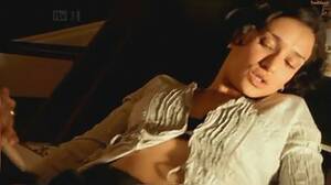 dailymotion naked actress pictures indian - Indira Varma (Canterbury Tales) Bed scene â€“ Video Dailymotion[(001533)21-11-30]  | Masala4u's Video Blog