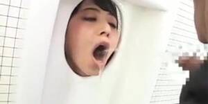 japanese toilet - Japanese toilet whore - Tnaflix.com