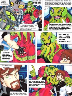 Ben 10 Unbirth Porn - Ben 10 Unbirth Porn | Sex Pictures Pass