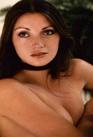 Jane Seymour Porn - Jane Seymour, 1970s : r/OldSchoolCool