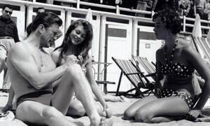 france topless beach - The real reason French women have stopped sunbathing topless | Fashion |  The Guardian