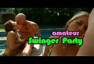 American Swinger Porn - Watch American Swinger Party Opening Credits PMV - Milf, Pussy, Deep Throat  Porn - SpankBang