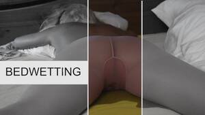 bedwetting - BEDWETTING \