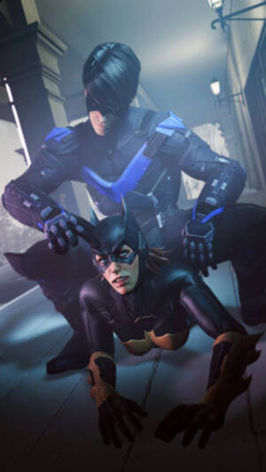 Bat Family Porn - Bat Family Porn Photo Pics