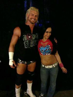 Dolph Ziggler Aj Lee Porn - Dolph Zigger and Aj lee