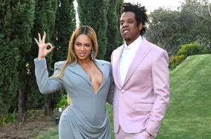 Beyonce Porn - $5 million per child? Check out Beyonce and Jay-Z's Crazy Prenup