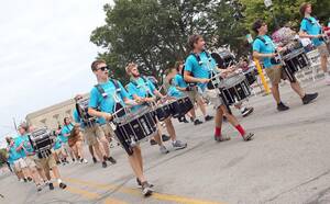 Marching Band Porn Captions - Band to host Baron Brigade Invitational Saturday | Thestar | kpcnews.com