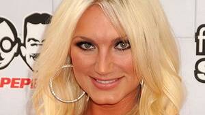 blonde shemale lady gaga - Brooke Hogan - News - IMDb