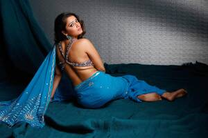 bollywood saree models nudes - Bollywood Saree Models Nudes | Sex Pictures Pass