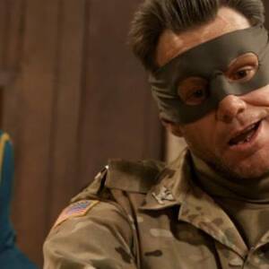 Kick Ass 2 Sex Porn - Kick Ass 2 writer 'delighted' with Jim Carrey snub, says actor has done the  movie a favour | The Independent | The Independent