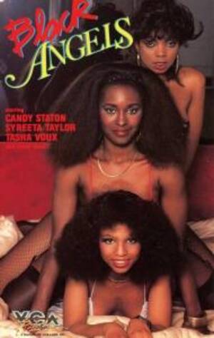 Black Angels Porn - Black Angels (1985) - Free Porn & Adult Videos Forum
