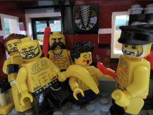 Lego Gay Porn - Something is wrong I can feel it : r/SuddenlyGay