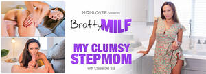 Best Porn Slideshow - Bratty MILF - Official BrattyMILF.com Best MILF Porn in 4k