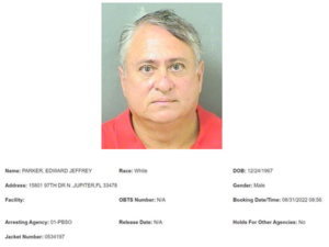 Elementary School Porn - Elementary School Teacher Arrested for Child Porn - Palm Beach County  Sheriff's Office