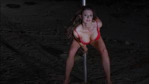 cerina boobs - Cerina Vincent sexy - Just Add Water (2008) ...