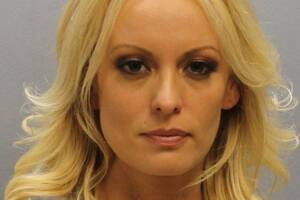 Girls Do Porn Stephanie - Who is Stormy Daniels and how is she involved in Donald Trump indictment? |  Reuters