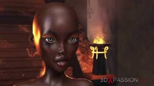 Ancient Egyptians Sex 3d Porn - Sex in ancient Egypt! Anubis fucks a young egyptian slave in his temple @  3dporn.vip