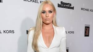 Lindsey Vonn Hairy Pussy - Lindsey Vonn Calls Hacked Nude Photos of Her and Ex Tiger Woods an  'Outrageous and Despicable Invasion' | Entertainment Tonight