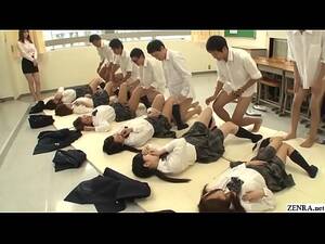 japanese group sex education - Japanese Group Sex Education | Sex Pictures Pass