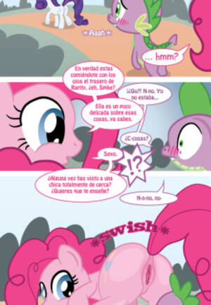 Mlp Spike Porn Comic - Character: Spike Page 8 - Hentai Manga, Doujinshi & Comic Porn