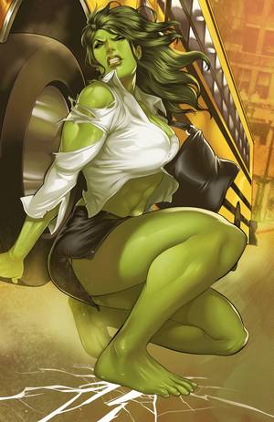 Hulk Death Porn - She-Hulk 3 by torqueartstudio by cerebus873