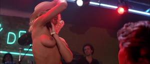 Julie Michaels - ... Julie Michaels nude - Road House (1989) ...