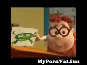 Jimmy Neutron Teacher Porn - Jimmy neutron invents ball stretcher from cartoon porn jimmy neutron mom  Watch Video - MyPornVid.fun