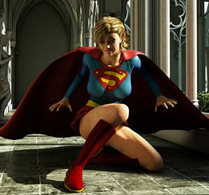 3d Guro Porn - Supergirl 3d guro porn - Hentai fantasy art fetish sex blog jpg 350x327