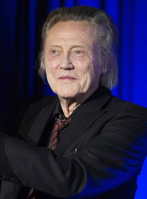 Diane Webber Sex - Christopher Walken - Wikipedia, la enciclopedia libre