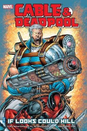 Deadpool And Cable Porn - 