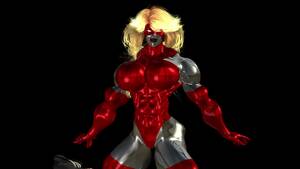 cartoon cindy vortex pussy - Heroic Superwomen Stories on SuperwomanFiction - DeviantArt