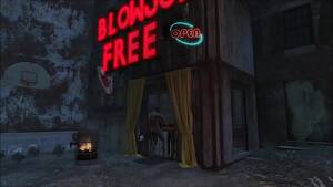 Fallout Porn Blowjob - Fallout 4 Piper for free blowjobs - XVIDEOS.COM