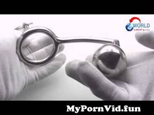 cock lock anal intruder cock ring butt plug - anal intruder cock ring with urethral plug from cock anal Watch Video -  MyPornVid.fun