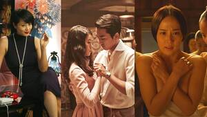 Korean Mature Sex Porn - Best Korean erotic movies to add to your weekend binge list