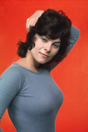 Adrienne Barbeau Xxx Porn - Adrienne Barbeau | Adrienne barbeau, Actresses, Celebrities female